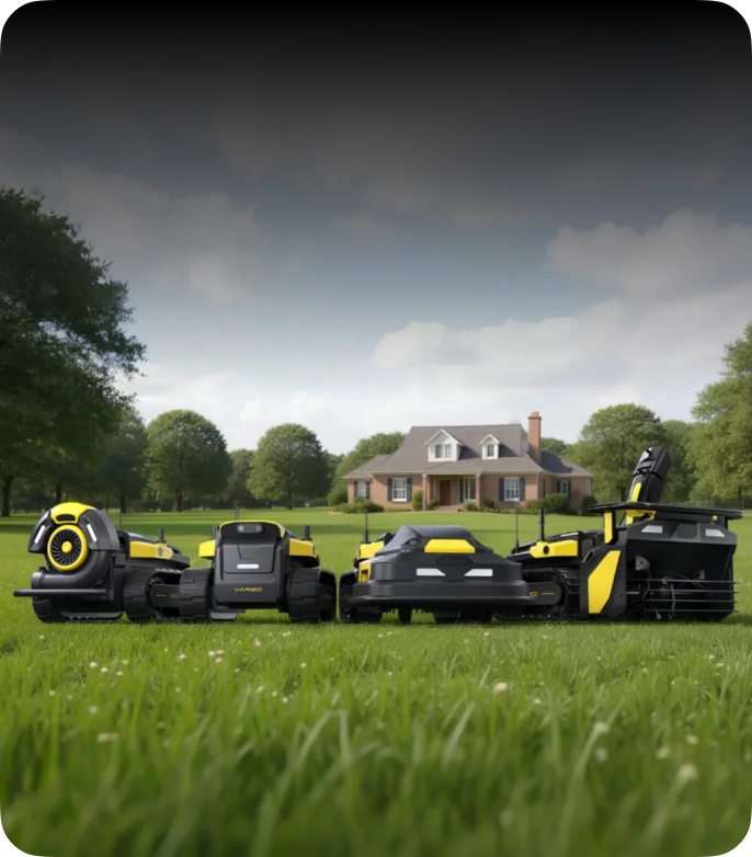yarbo